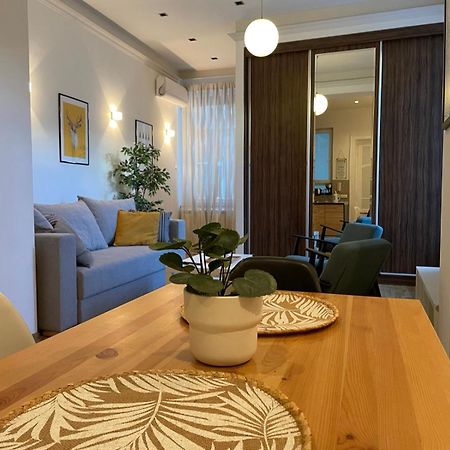 City Break Apartments Chic And Luxury Belgrád Kültér fotó