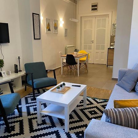 City Break Apartments Chic And Luxury Belgrád Kültér fotó