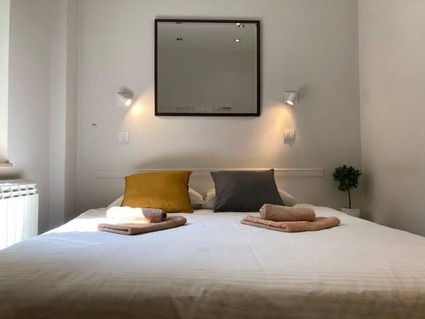 City Break Apartments Chic And Luxury Belgrád Kültér fotó
