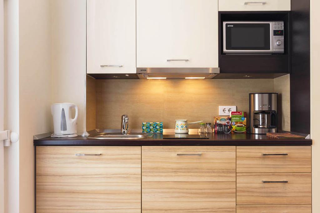 City Break Apartments Chic And Luxury Belgrád Kültér fotó