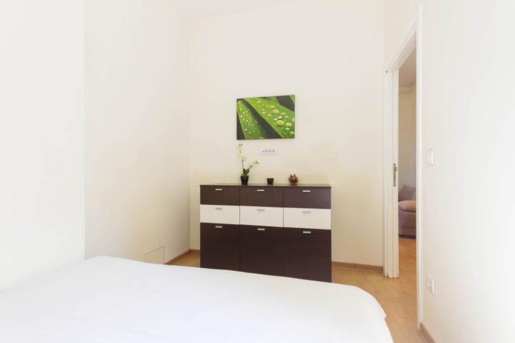 City Break Apartments Chic And Luxury Belgrád Kültér fotó